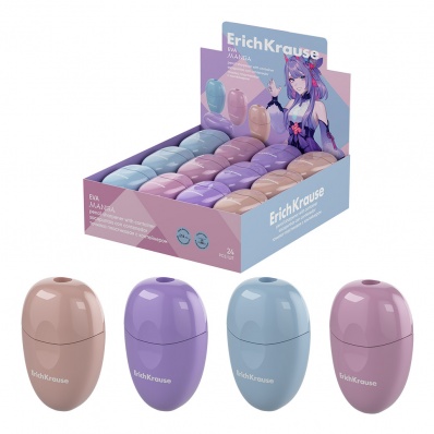 Корректир. лента 5мм*5м EasyMask Flip  ЕК 65022