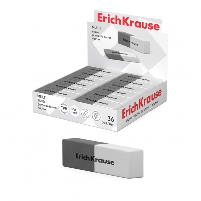 Ластик  Multi  EK 60759