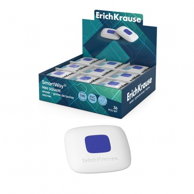 Ластик SmartWay Mini Square ЕК 45554
