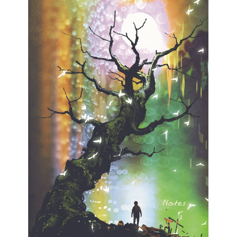 Книга д/записей А6 64л. "Фантазия" КЗФ6643814