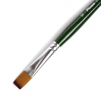 Кисть Синт. пл № 2  "Pinax Creative"
