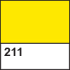 Контур по стеклу и керамике Decola  Желтый 18мл.5303211