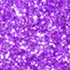 Блёстки декоративные Декола, лиловый, 0.1мм