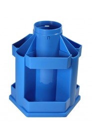 Органайзер б/нап. "Maxi Desk" BLUE  ОР205