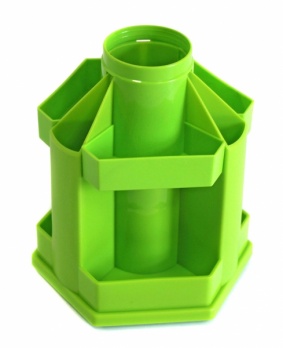 Органайзер б/нап. "Maxi Desk" KIWI  ОР203