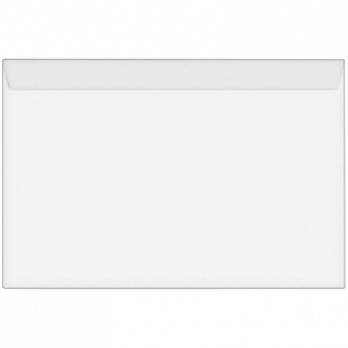 Конверт С4 229*324 90гр  с силикон.лентой NOTA POST 3567