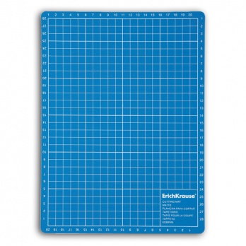 Коврик д/резки А4  ЕК 19273