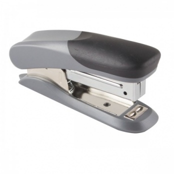 Степлер №10 D1 серый  36915