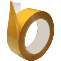 Скотч двухсторонний 50мм*25м, Klebebander полипропилен/48