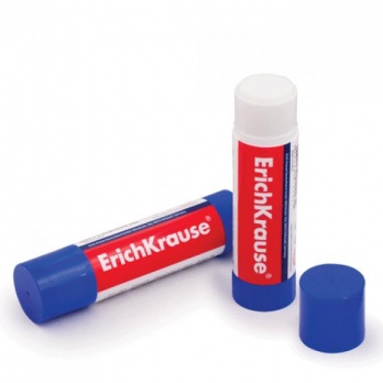 Клей-карандаш 21гр  ЕК 2368