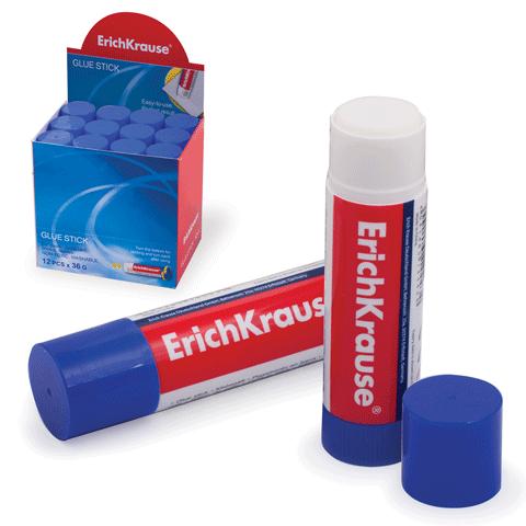 Клей-карандаш 36гр  ЕК 14443