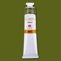 Краска худ. масло Травяная Сонет 46мл