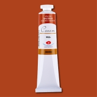Краска худ. масло Медь Сонет 46мл