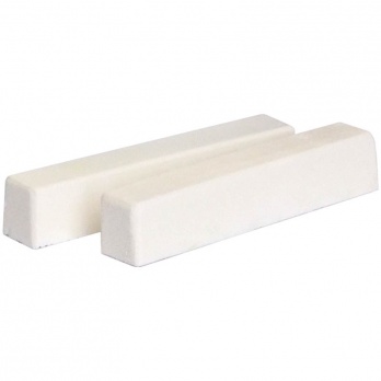 Мел школьн. белый 1шт.