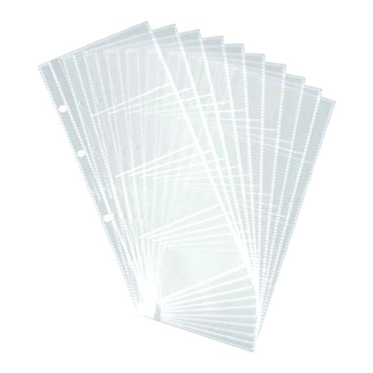 Запасной карман д/визитниц  EK 50049