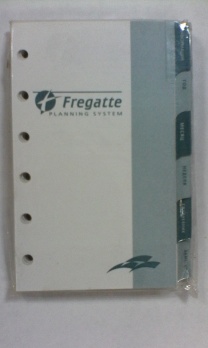 Запасной блок для б/о "Fregatte" 10*14см   6235