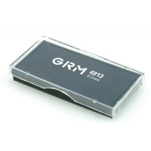 Подушка смен. GRM4913  синяя