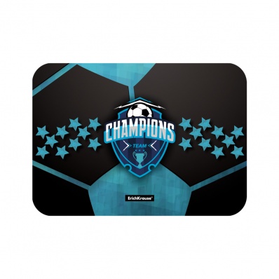 Подкладка д/лепки и рисования  "Champions" ЕК 52932