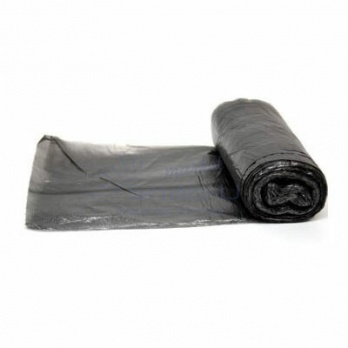 Мешки д/мусора 60л. 20шт/уп. МрФОКС