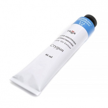 Краска худ. масло Церулеум (имит) Студия 46мл