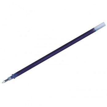 Стержень гел. синий 0,5мм, 131мм, "Techno-Gel. Silк"  CSg_51022