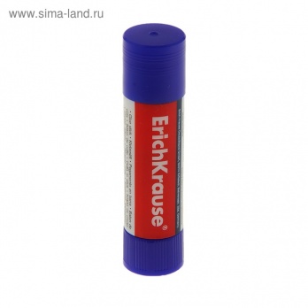 Клей-карандаш 8гр   ЕК 4433