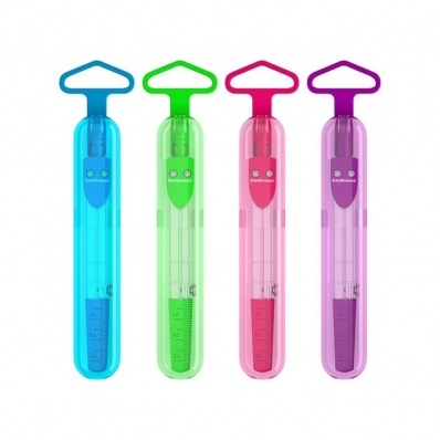 Циркуль металл. Neon ассорти  ЕК 31526