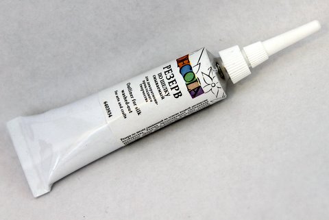 Резерв п/шелку смываемый Dekola 18мл  6403934