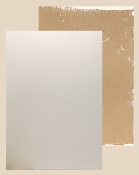 Картон маслян. 23*33мм  ( 0.9мм )