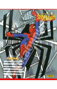 Тетрадь 12л. лин. "Роботы" 6125121073