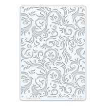 Трафарет-маска "Mr.Painter" TFR-10 "Узоры"