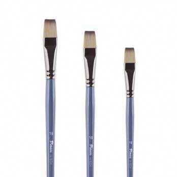 Кисть Синт. пл. № 6  "Pinax Artists HI-TECH"