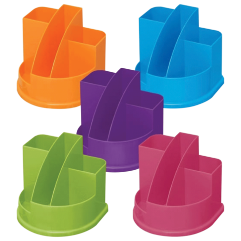 Органайзер "Авангард" Intensive ассорти  ОР55