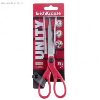 Ножницы 18см "Unity"  ЕК 48157