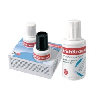 Н-р корректир. жидкость 20мл + pазбавитель EK 10